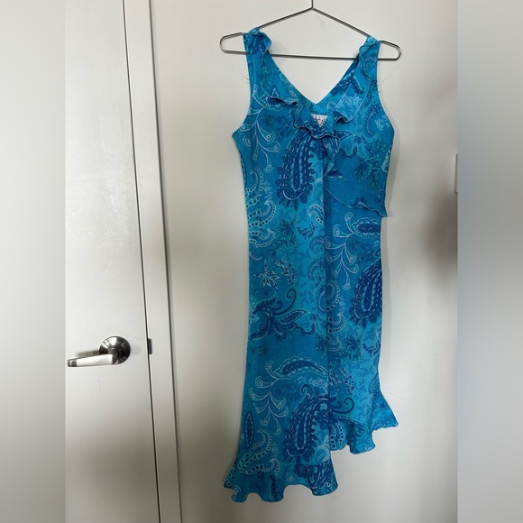 Jessica Dresses & Skirts - Vintage Jessica Dress